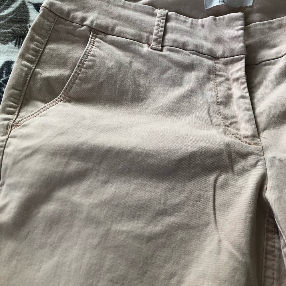 Loft Capris - image 7